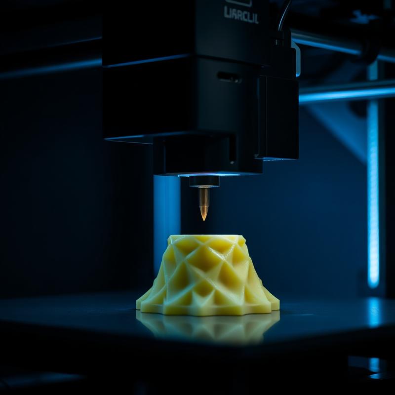 Impressão do Seu Arquivo 3D